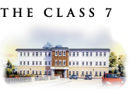 THE CLASS7