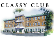 CLASSY CLUB